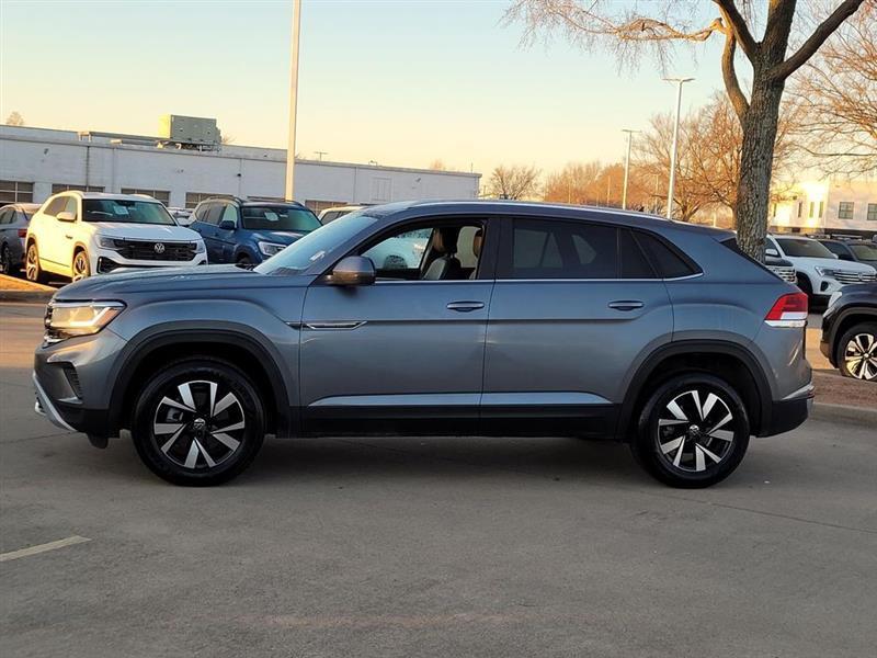 Volkswagen Atlas Cross Sport SE 2023