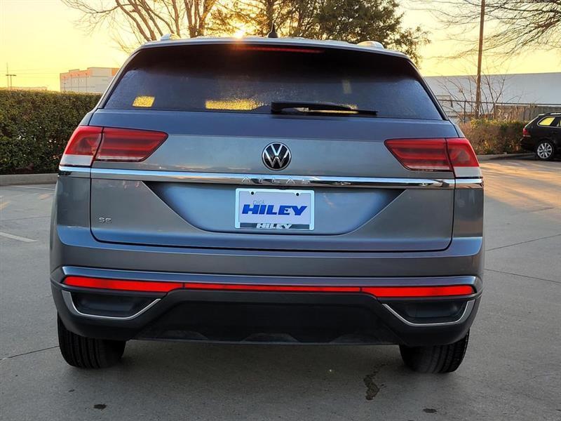 Volkswagen Atlas Cross Sport SE 2023