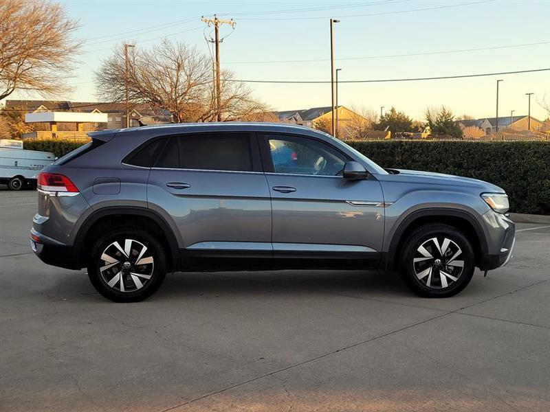 Volkswagen Atlas Cross Sport SE 2023