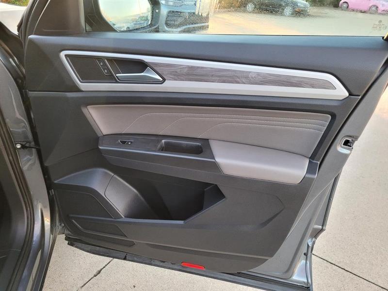 Volkswagen Atlas Cross Sport SE 2023