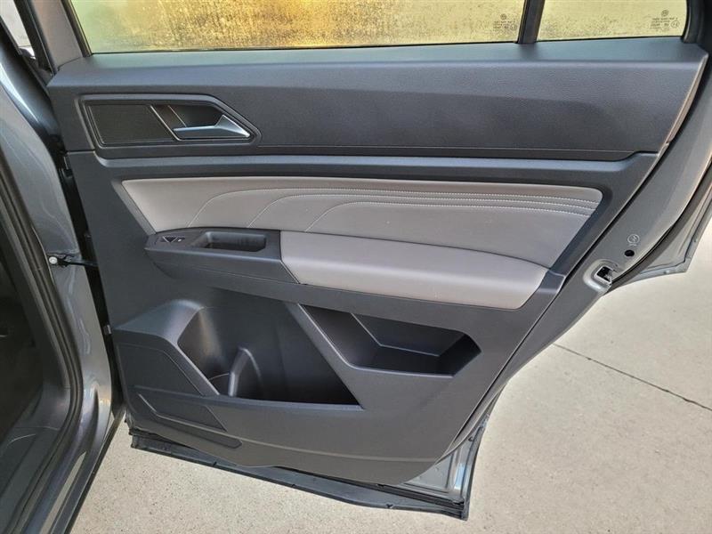 Volkswagen Atlas Cross Sport SE 2023