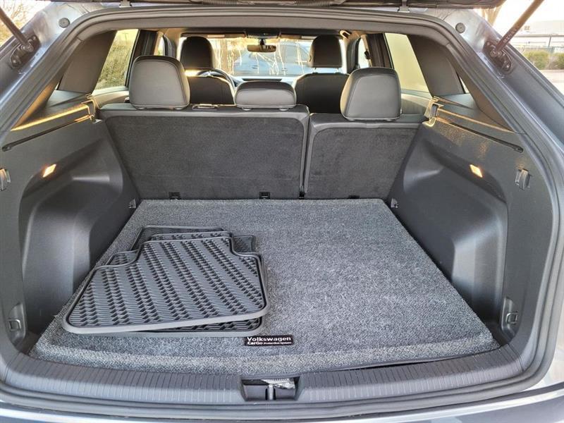 Volkswagen Atlas Cross Sport SE 2023