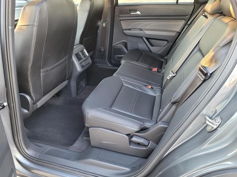 Volkswagen Atlas Cross Sport SE 2023