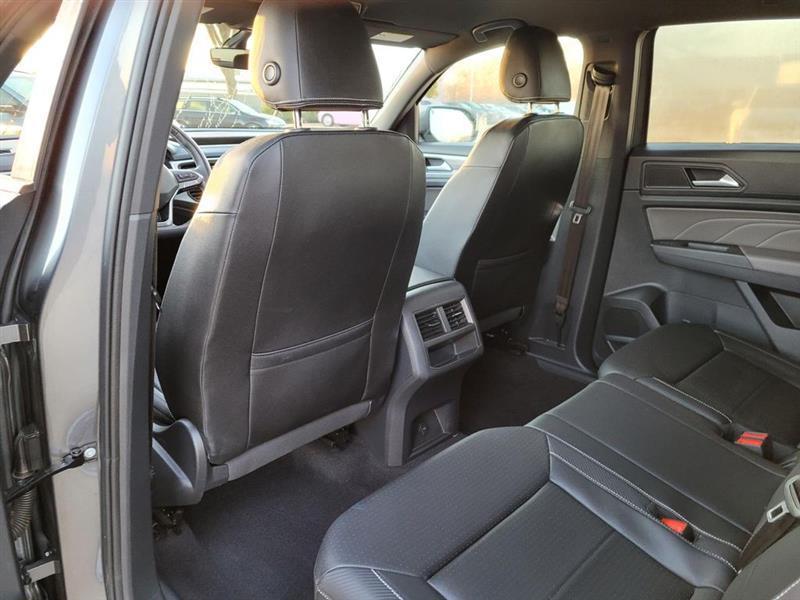 Volkswagen Atlas Cross Sport SE 2023