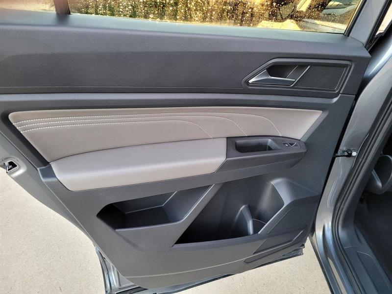 Volkswagen Atlas Cross Sport SE 2023