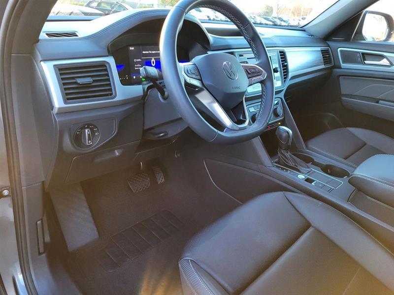 Volkswagen Atlas Cross Sport SE 2023