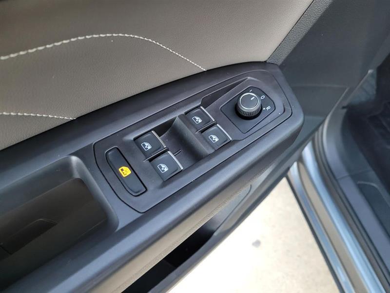 Volkswagen Atlas Cross Sport SE 2023