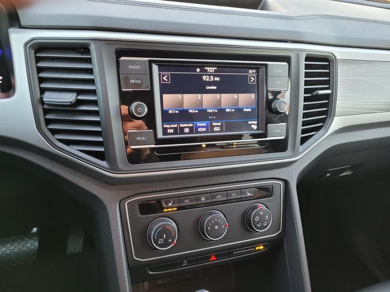 Volkswagen Atlas Cross Sport SE 2023