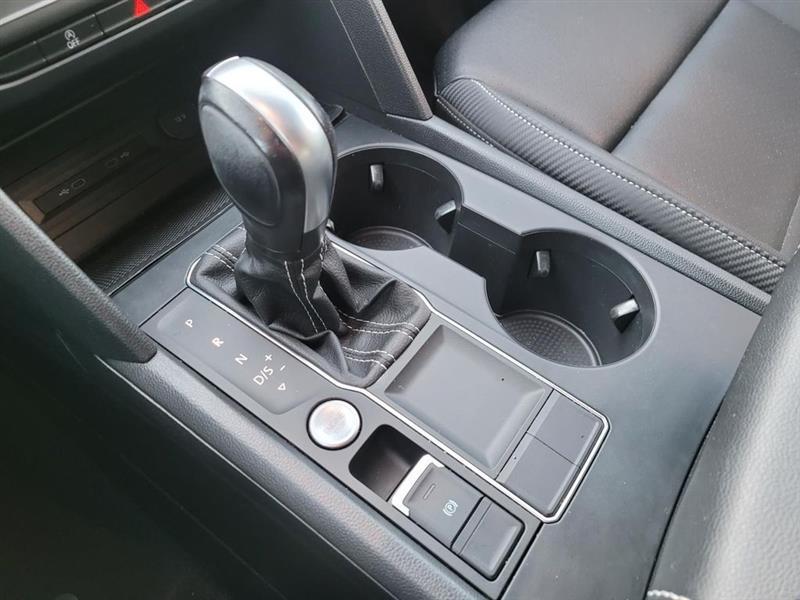 Volkswagen Atlas Cross Sport SE 2023