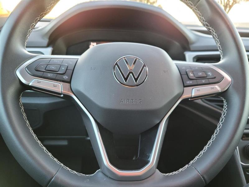 Volkswagen Atlas Cross Sport SE 2023