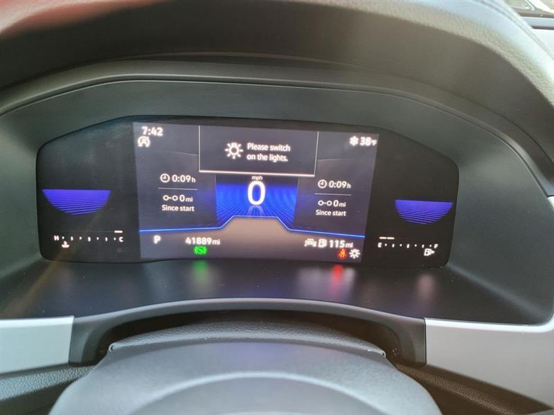 Volkswagen Atlas Cross Sport SE 2023