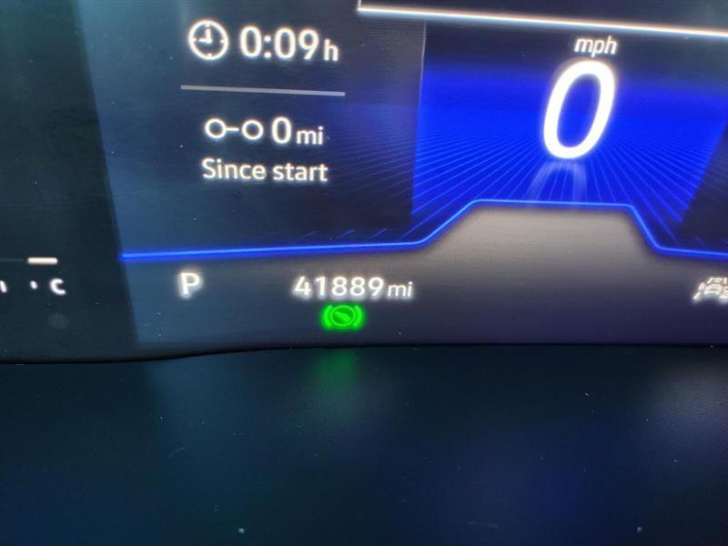 Volkswagen Atlas Cross Sport SE 2023