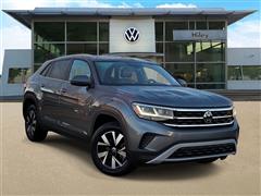 2023 Volkswagen Atlas Cross Sport 
