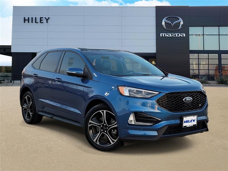 2019 Ford Edge ST