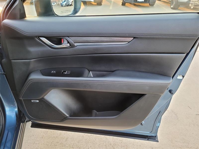 Mazda CX-5 Grand Touring 2017