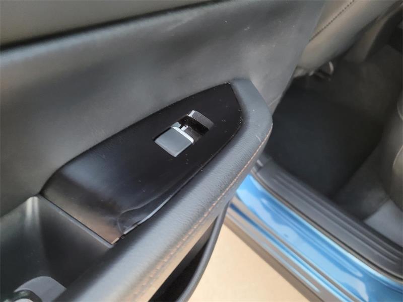 Mazda CX-5 Grand Touring 2017