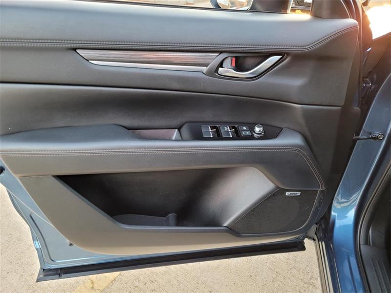 Mazda CX-5 Grand Touring 2017