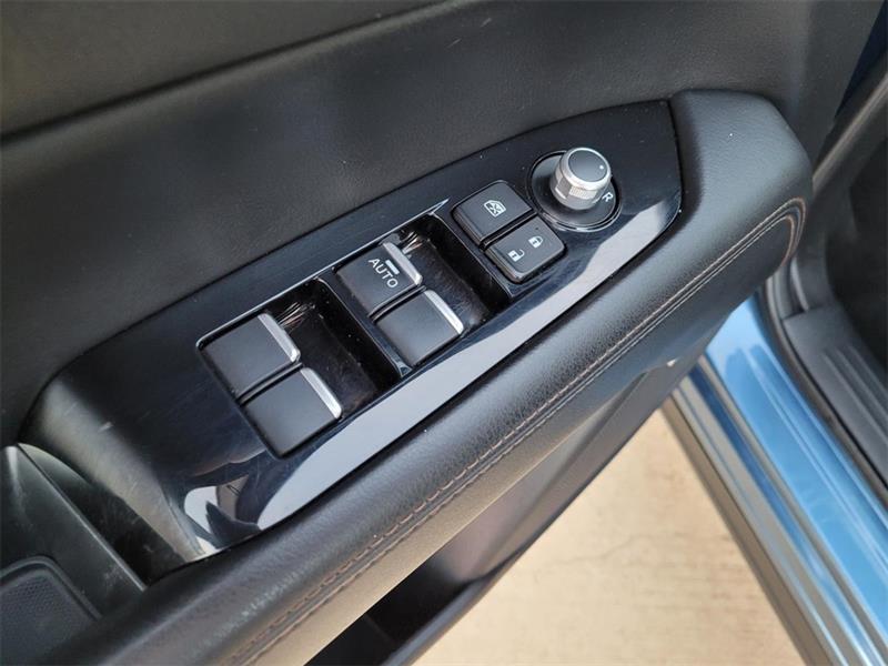 Mazda CX-5 Grand Touring 2017