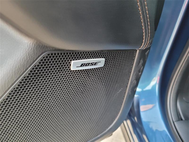 Mazda CX-5 Grand Touring 2017