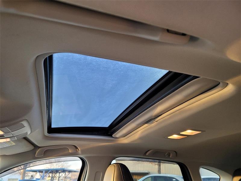 Mazda CX-5 Grand Touring 2017