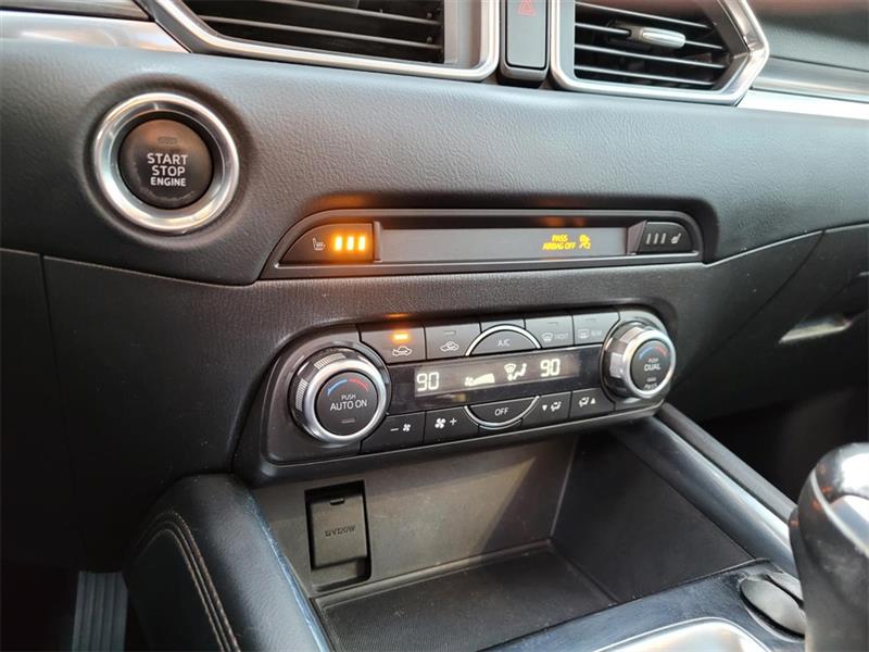 Mazda CX-5 Grand Touring 2017