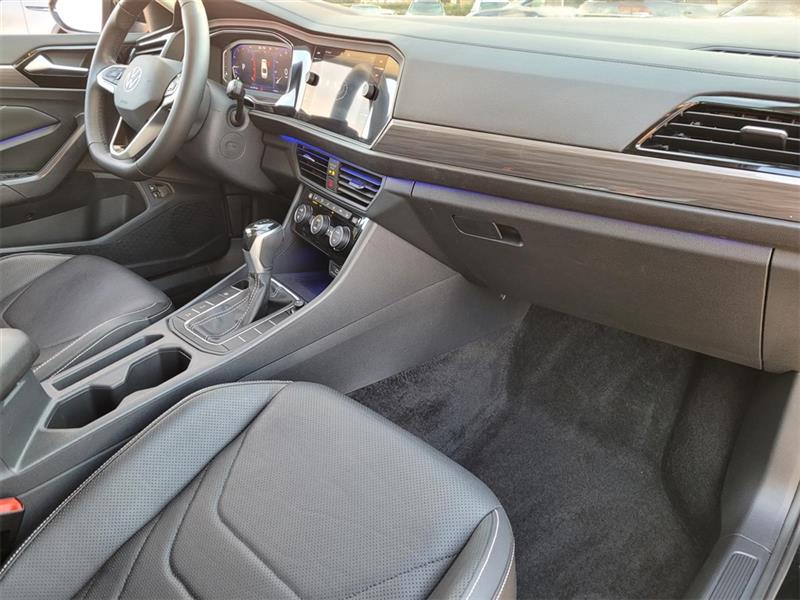 Volkswagen Jetta SEL 2023