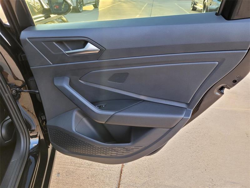 Volkswagen Jetta SEL 2023