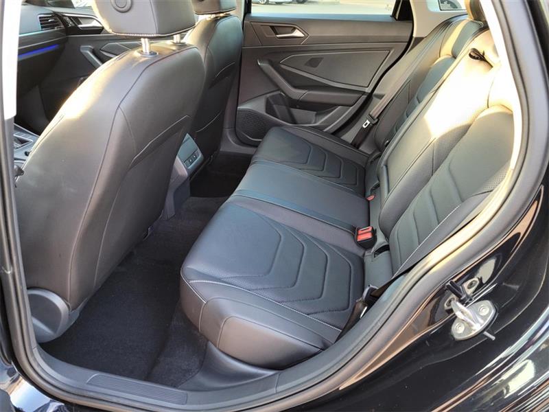 Volkswagen Jetta SEL 2023