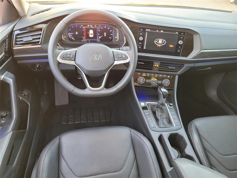 Volkswagen Jetta SEL 2023