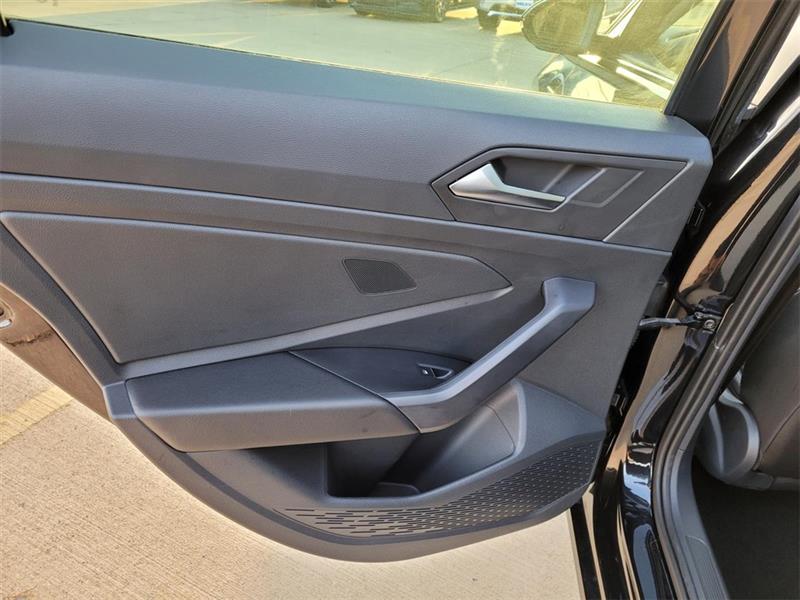 Volkswagen Jetta SEL 2023