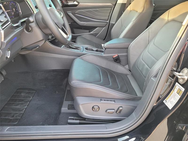 Volkswagen Jetta SEL 2023