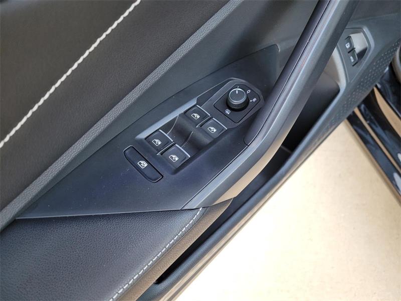 Volkswagen Jetta SEL 2023