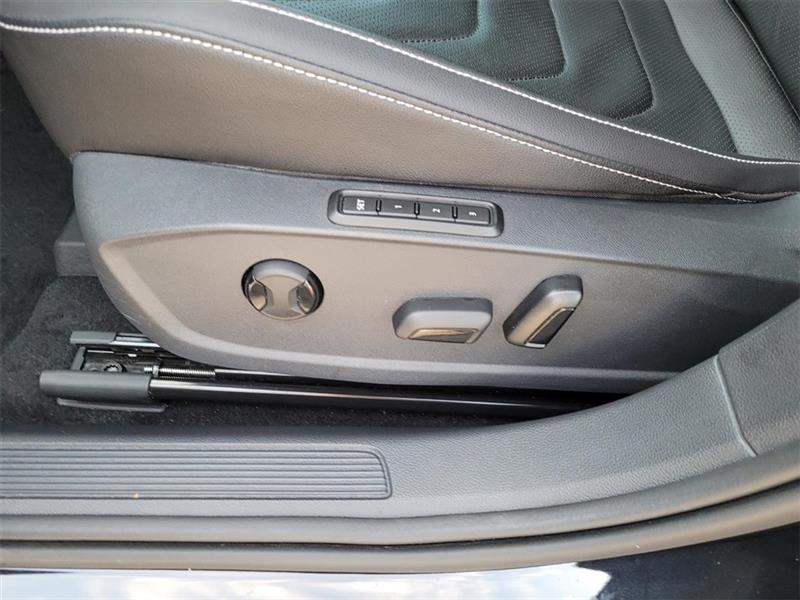 Volkswagen Jetta SEL 2023