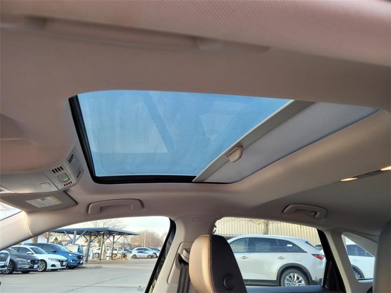 Volkswagen Jetta SEL 2023