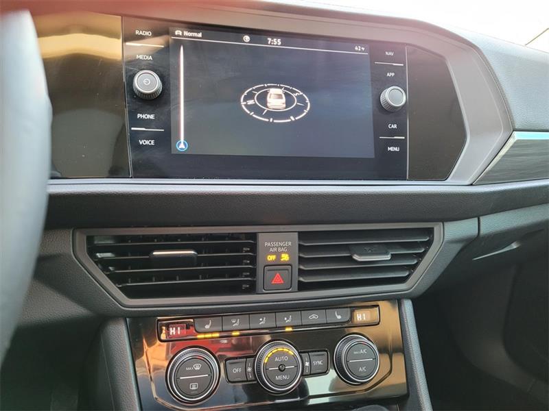 Volkswagen Jetta SEL 2023