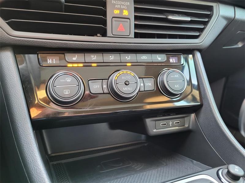 Volkswagen Jetta SEL 2023