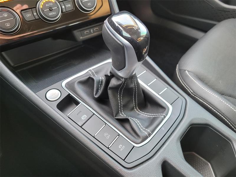 Volkswagen Jetta SEL 2023