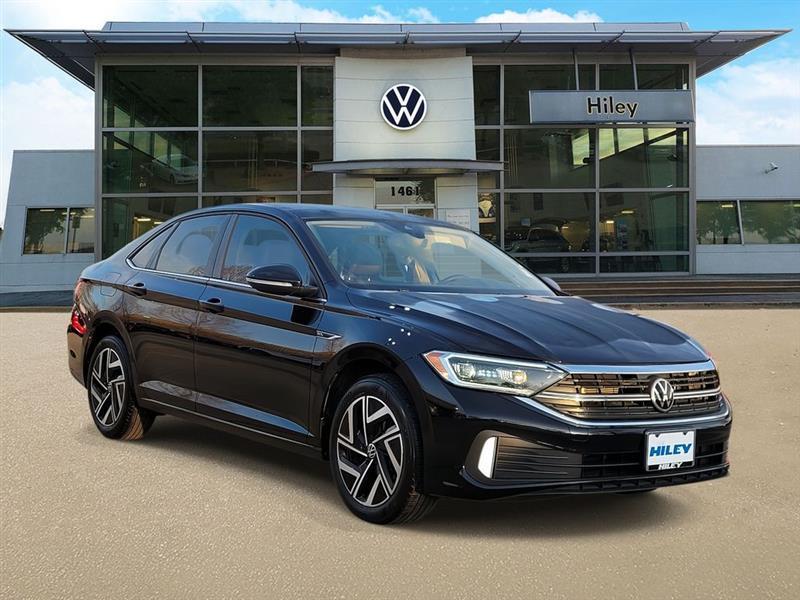 2023 Volkswagen Jetta SEL