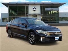 2023 Volkswagen Jetta 