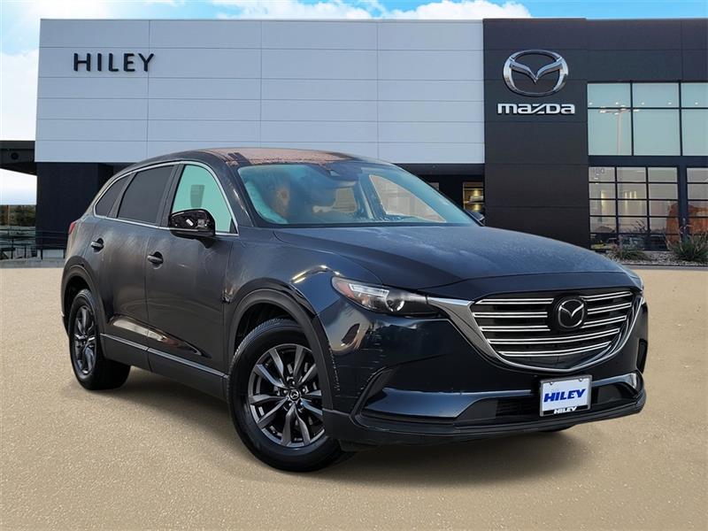 Mazda CX-9 Touring 2022