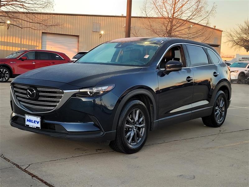 Mazda CX-9 Touring 2022