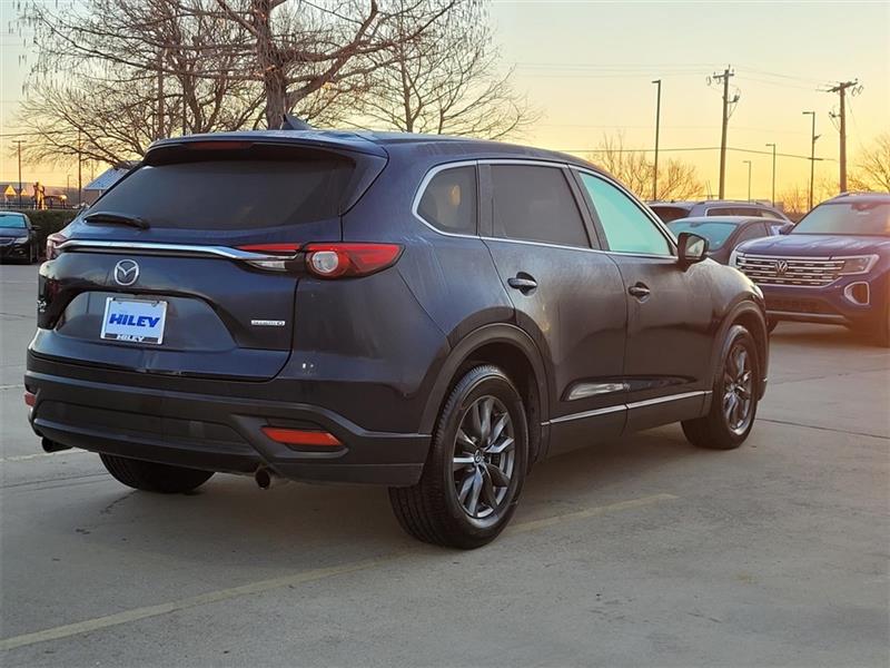 Mazda CX-9 Touring 2022