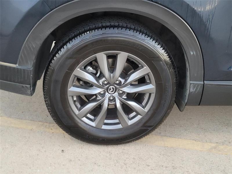 Mazda CX-9 Touring 2022