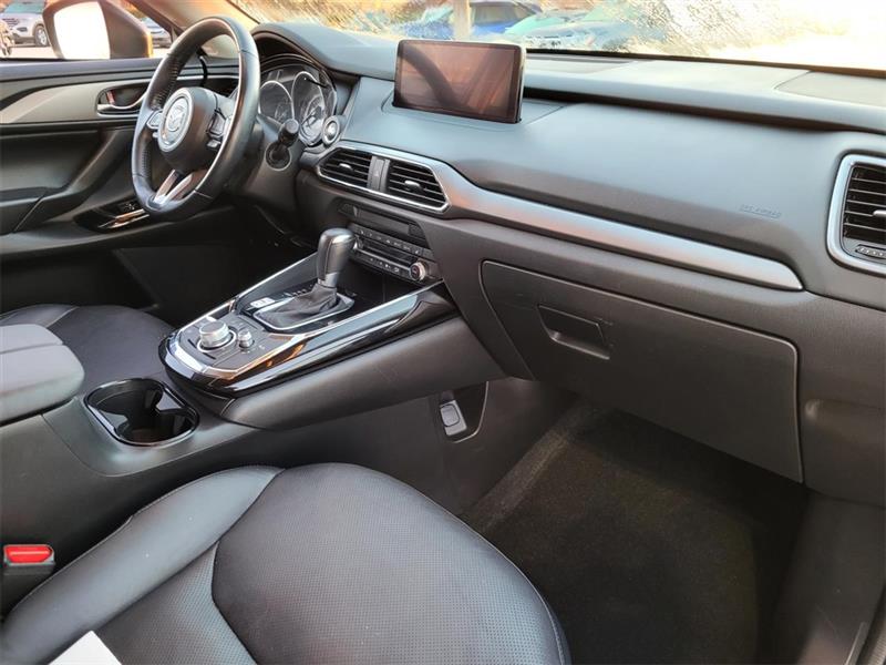 Mazda CX-9 Touring 2022