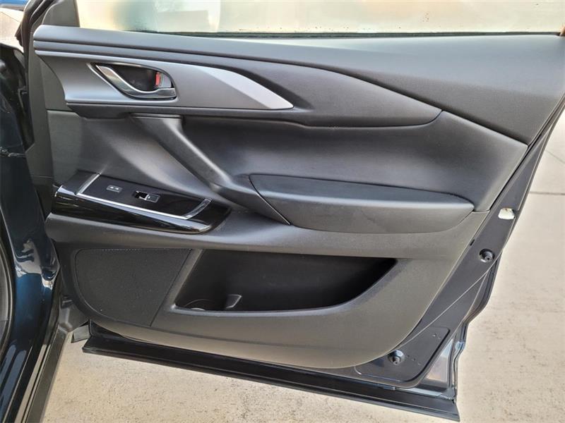 Mazda CX-9 Touring 2022