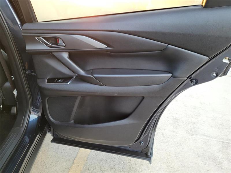 Mazda CX-9 Touring 2022