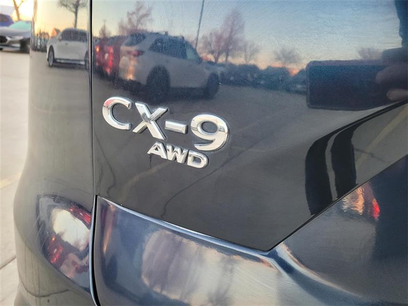 Mazda CX-9 Touring 2022