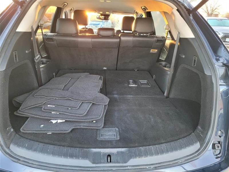 Mazda CX-9 Touring 2022