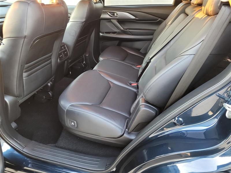 Mazda CX-9 Touring 2022