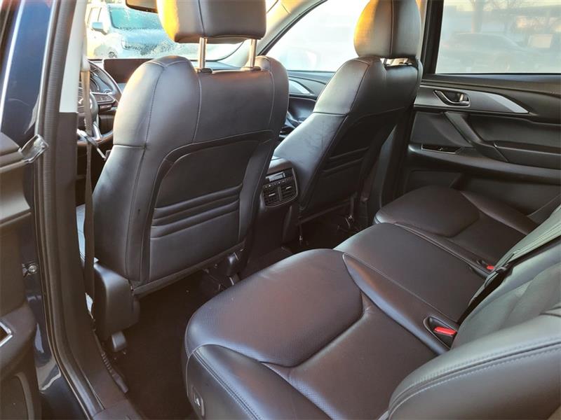 Mazda CX-9 Touring 2022